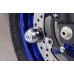 Custom Steel 50 brake disc lock